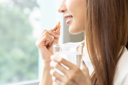護膚品添加益生菌加強功效