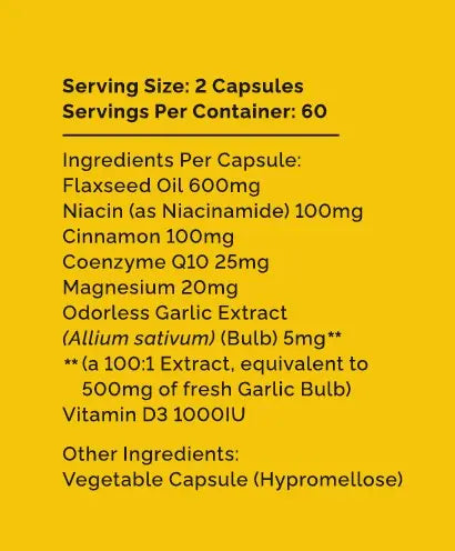 聖誕限定 | 精選皇牌組合(超強益生菌 + 養心之寶) EVIS