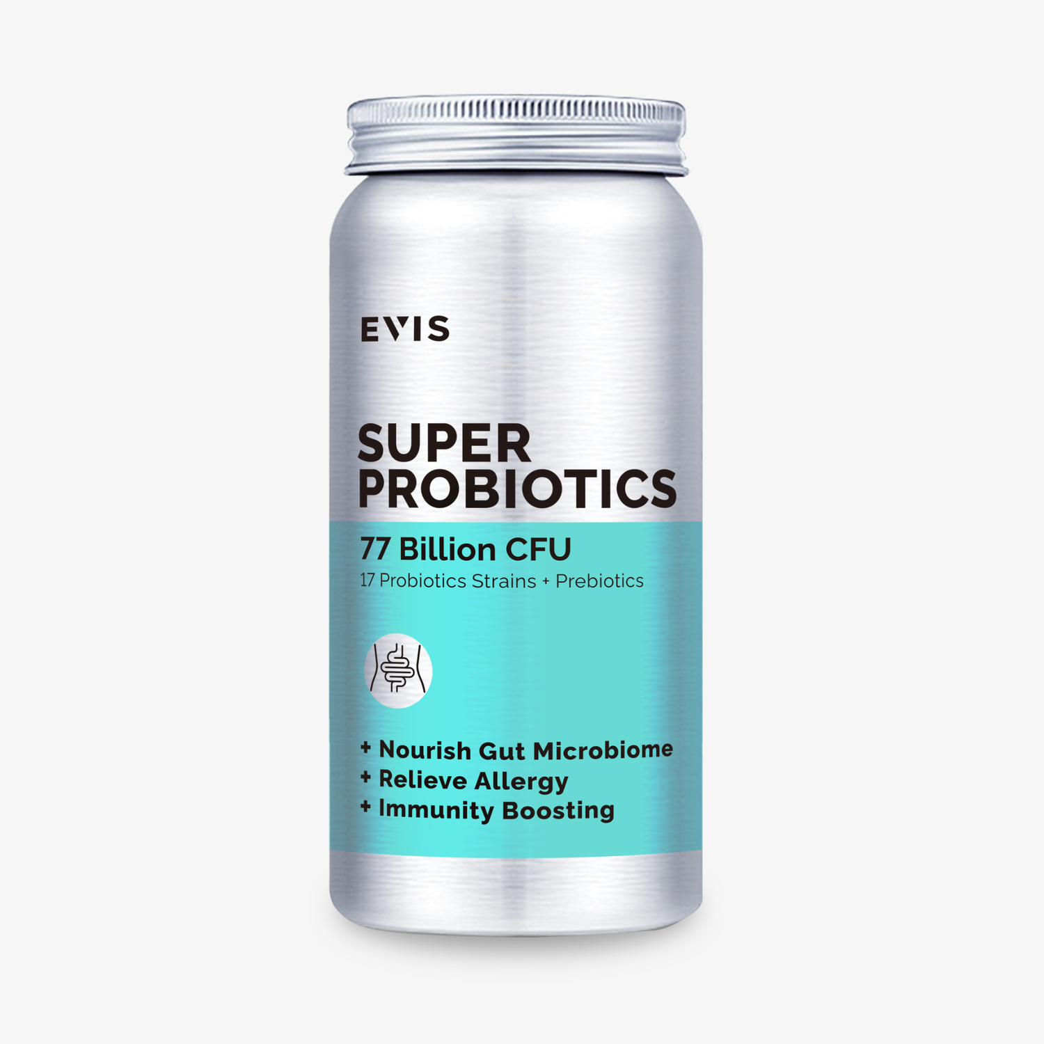 EVIS SUPER PROBIOTICS