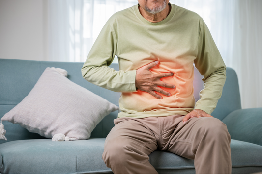 秋冬進補惹腸胃投訴？炎症性腸疾病患者宜管控飲食