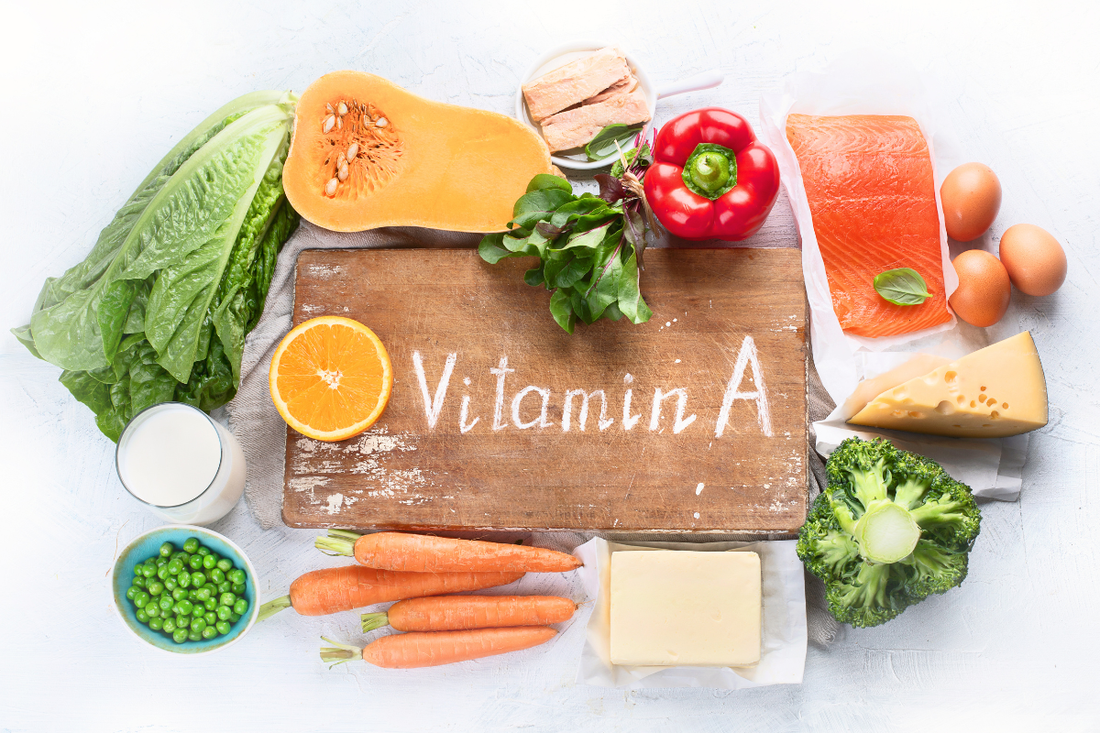 Vitamin A