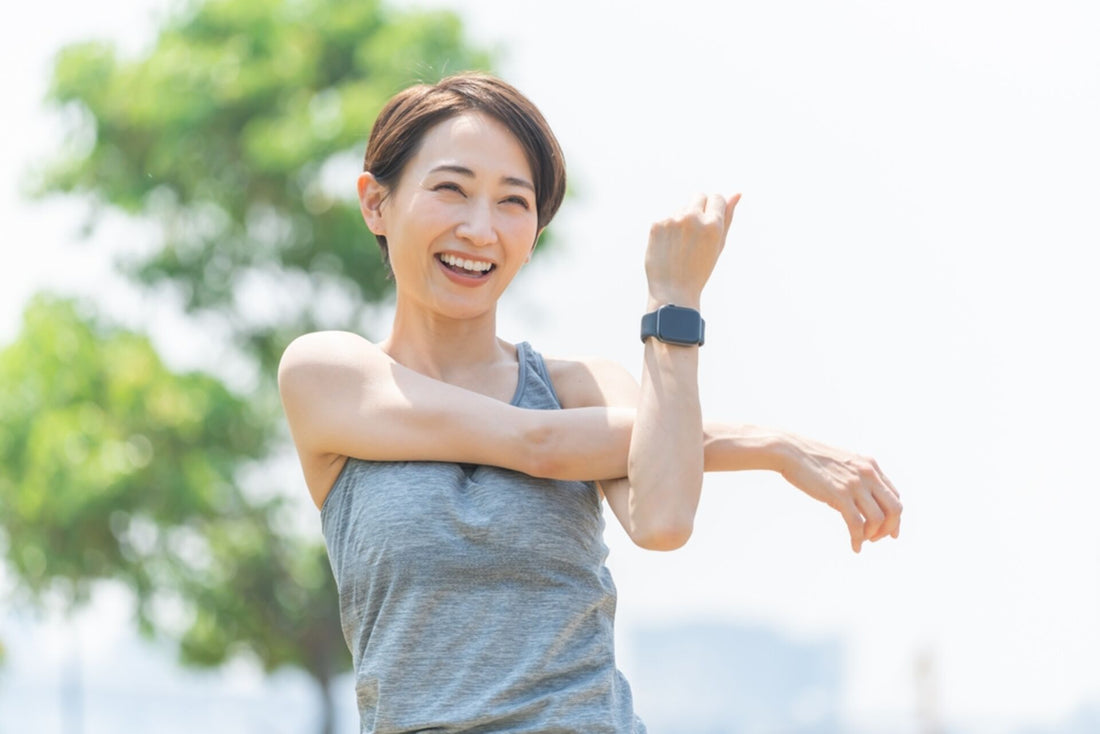 服用益生菌預防陰道炎