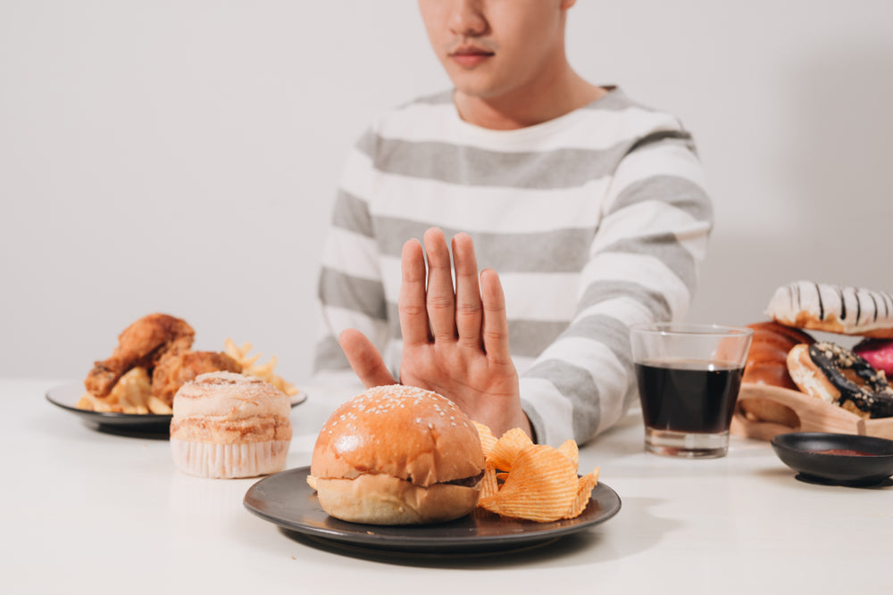 如何維持健康膽固醇水平？