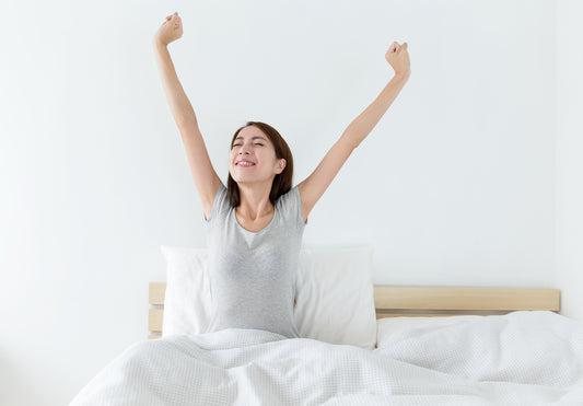 如何改善睡眠質素與情緒健康？