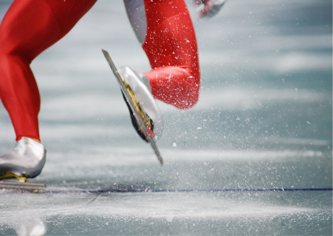 冰雪的力量：從2026冬奧佳績看挪威的健康哲學