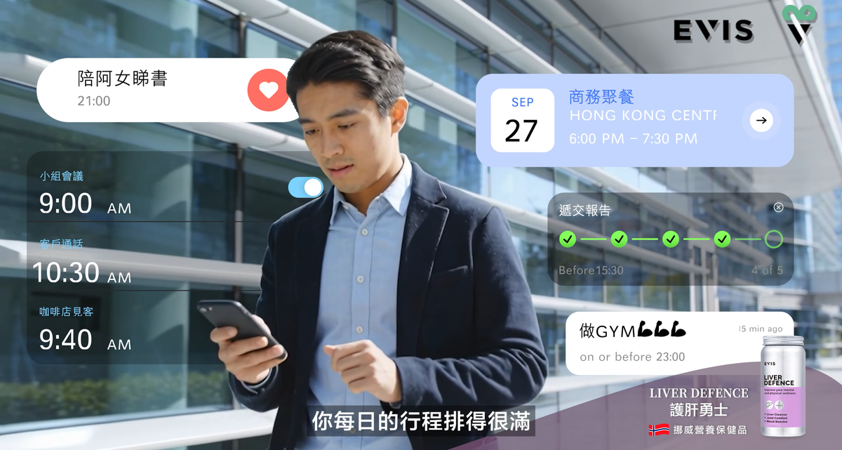 載入影片：